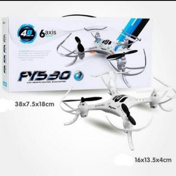 FY530 Drone - Picture 2 of 4
