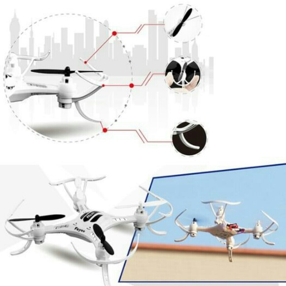 FY530 Drone - Picture 3 of 4