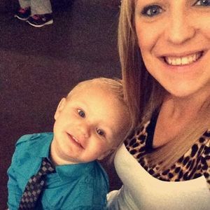 Meet your Posher, Brittany