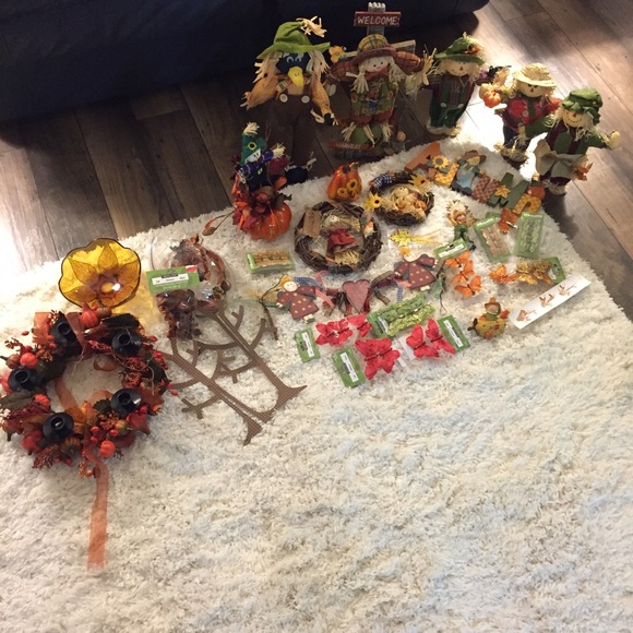 Accessories - Huge fall bundle