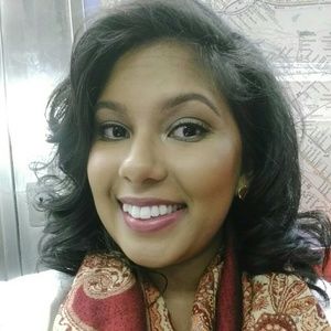 Meet your Posher, Arlene