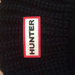 Hunter Boot Socks