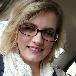 Meet your Posher, Allyson