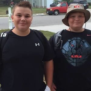 Meet your Posher, Shannon