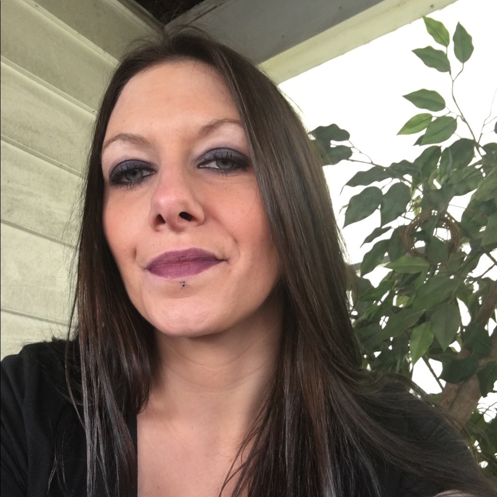 Meet your Posher, Chasity