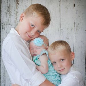 Meet your Posher, Mindy-justin