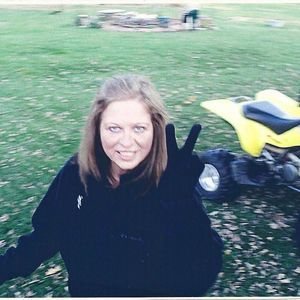 Meet your Posher, Kimberly