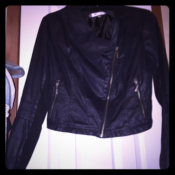 Jennifer Lopez jacket