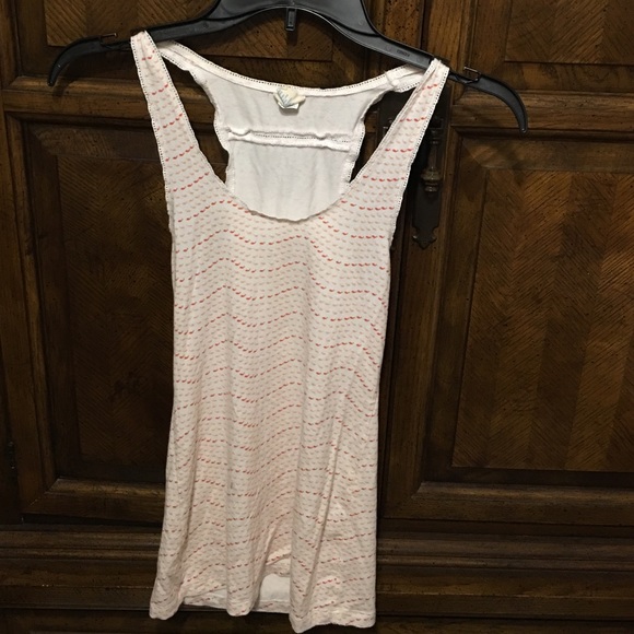 Bitten Tank - Picture 2 of 3