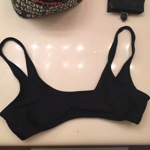 American apparel swim suit