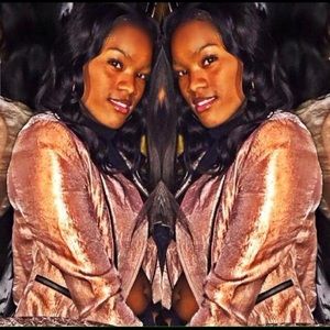 Meet your Posher, Gordine