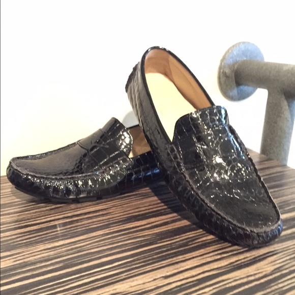 Nike air ColeHahn loafers