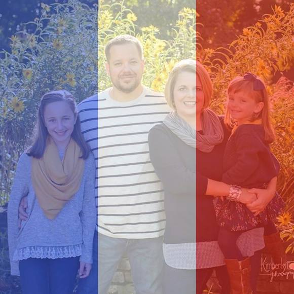 Meet your Posher, Jamie