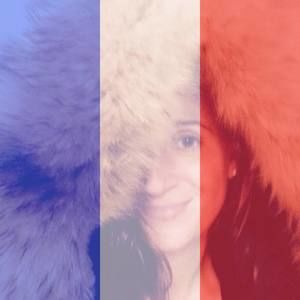 Meet your Posher, Kellie