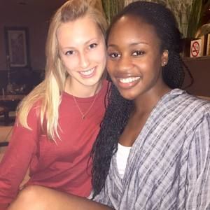 Meet your Posher, Ivrie