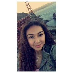 Meet your Posher, Alison