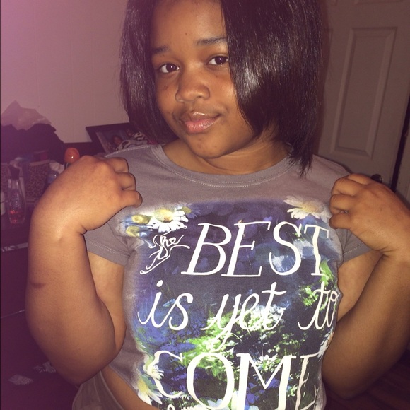 Meet your Posher, Chasity - Picture 1 of 1