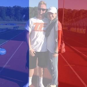 Meet your Posher, Nick