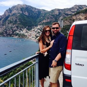 Meet your Posher, Marissa