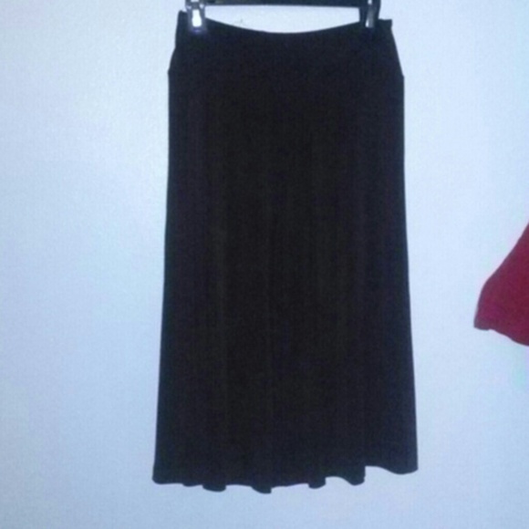 Dressy capri