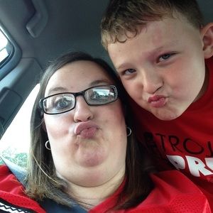 Meet your Posher, Chasidy