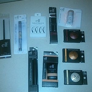 make up lot