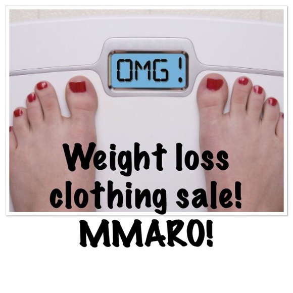Clothing!