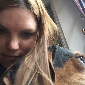 Meet your Posher, Lesley