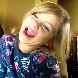 Meet your Posher, Margaret