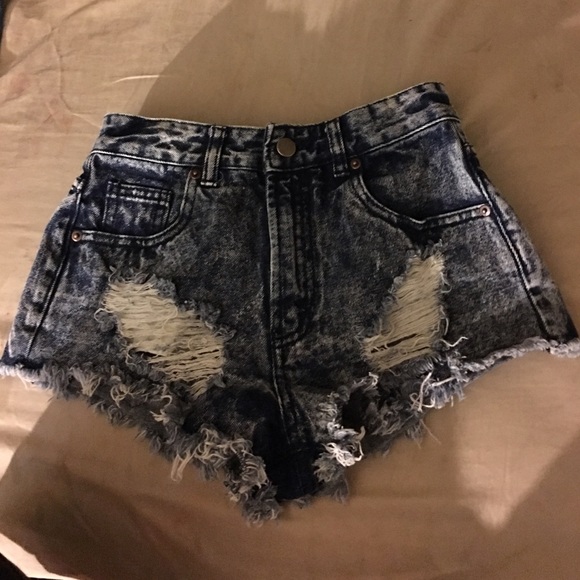 Forever 21 Shorts