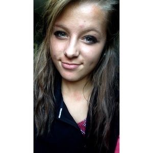 Meet your Posher, Kaeley