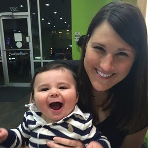 Meet your Posher, Lindsey