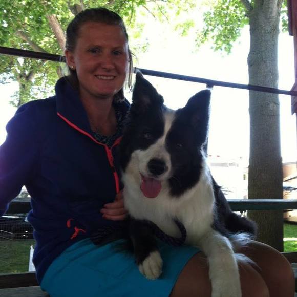 Meet your Posher, Kim