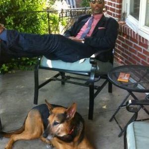 Meet your Posher, Terrence