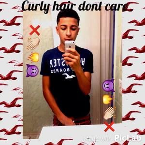 Meet your Posher, Allen