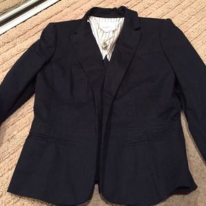 Ann Taylor Loft blazer