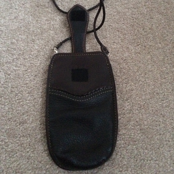 Brighton phone case/money holder - Picture 2 of 4