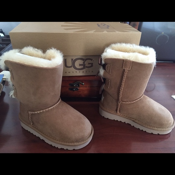 Toddler uggs