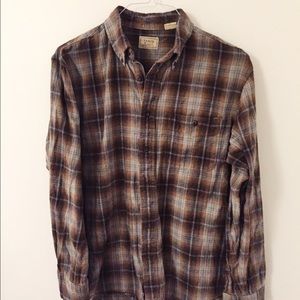 Vintage Flannel