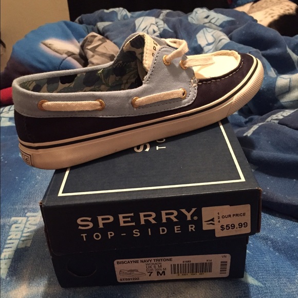 Sperry