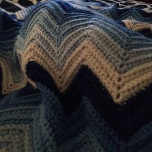 Meet your Posher, Dawn