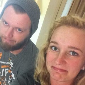 Meet your Posher, Ethan