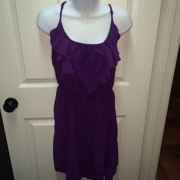 Cami dress