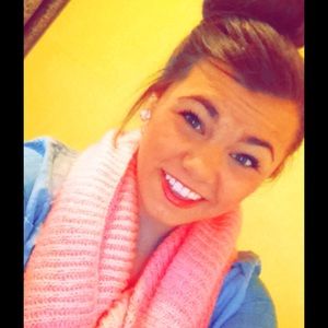 Meet your Posher, Cheyenne