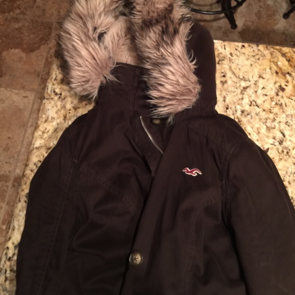 Coat - Picture 3 of 4