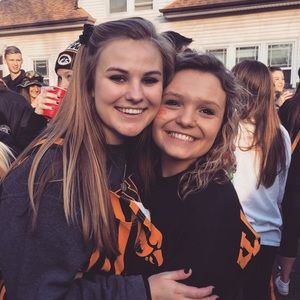 Meet your Posher, Angela