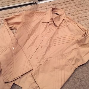 Woman's button down