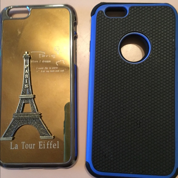Used IPhone 6 Cases