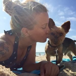 Meet your Posher, Tracy