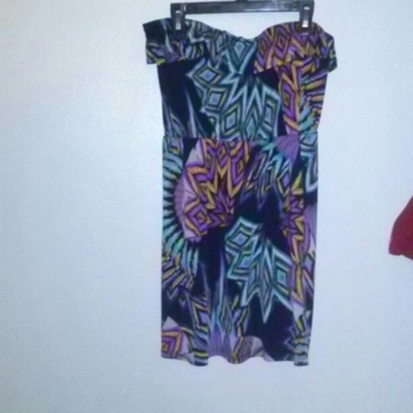 Summer dress